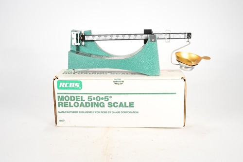 Rcbs 505 5 - rcbs,
