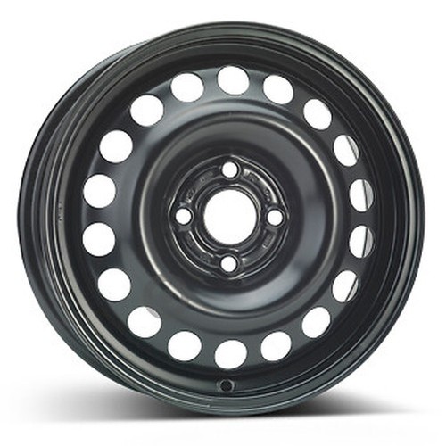 Jantes acier mesure - 15, pour