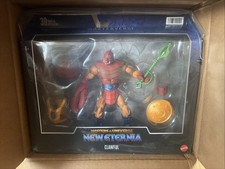 MOTU Masters Of The Universe