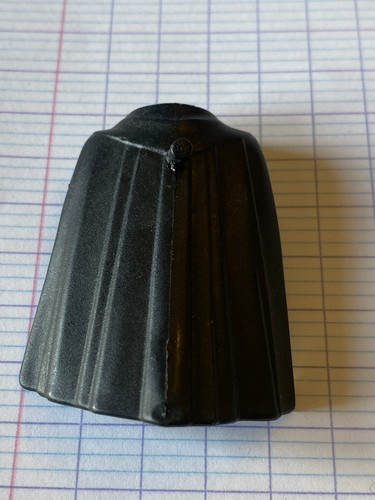 Playmobil cape noire - ,