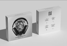 Casque sans fil Hercule V2 -