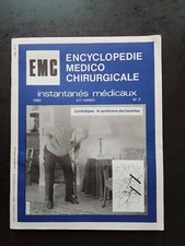 Encyclopedie medico