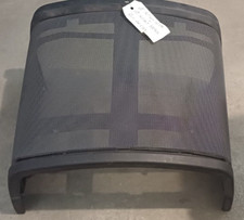 Ensemble panneau /grille