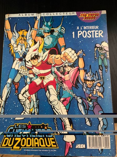 Album panini complet chevalier - complet,