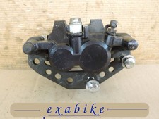 etrier de frein avant droit