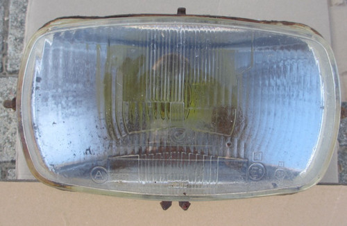 Phare cibie 196 citroën - 196,