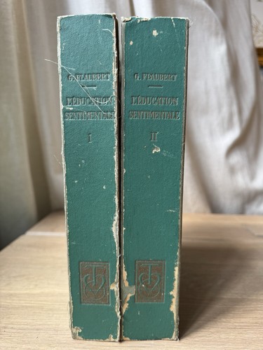 éducation sentimentale - l'Éducation,