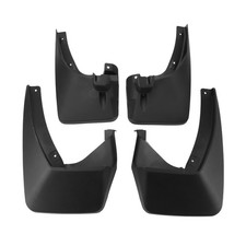 Protège-boue Garde-boue pour Honda Ridgeline 2007-2012 avec Montage