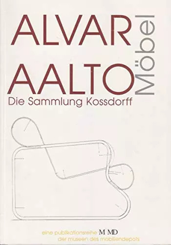 Alvar aalto möbel die - aalto:,
