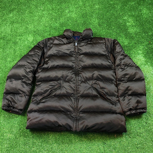 Vintage moncler puffer - vintage, jacket