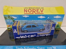 Norev Simca Talbot Horizon