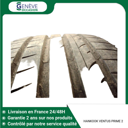 Pneu hankook ventus - pneu,