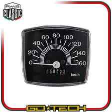 Compteur De Kilométrage Vespa