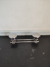 Porte-manteau 2 patères en
