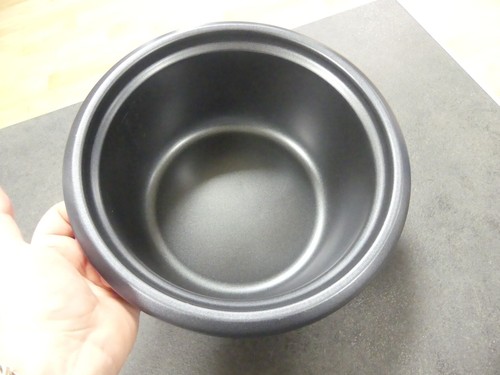 Cuve pour cuiseur riz - cuiseur, à