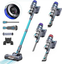 Aspirateur balai sans fil 600W