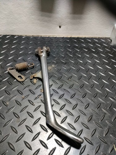 Bequille laterale 125 daelim - laterale,