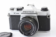 Appareil photo reflex