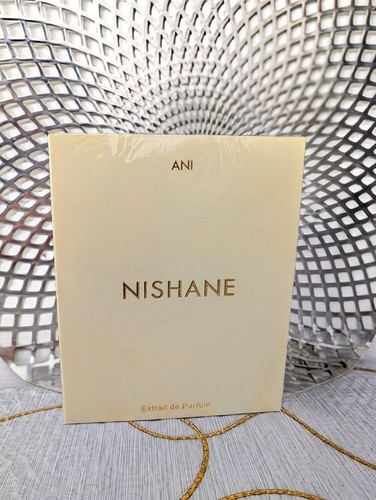 Nishane ani extrait parfum - nishane, de