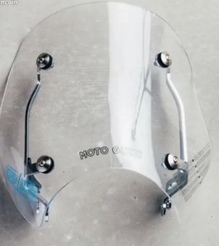 Moto guzzi windscreen - v7,