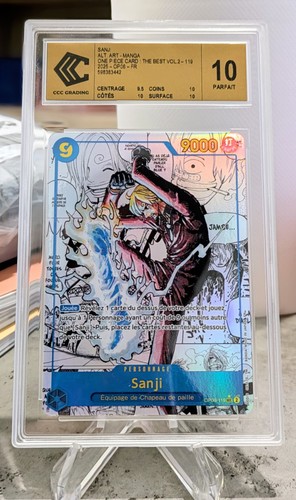 One piece jcc - piece,