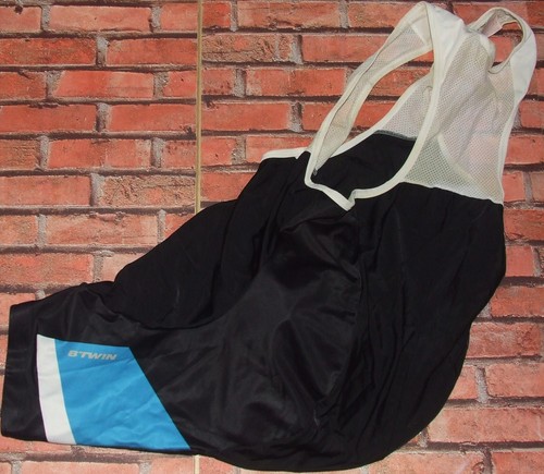 Twin maillot body vélo - maillot,