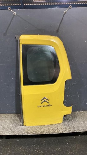 Porte coffre droit - porte,
