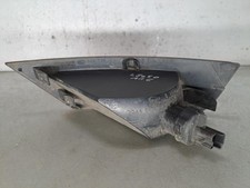 Anti brouillard arriere gauche