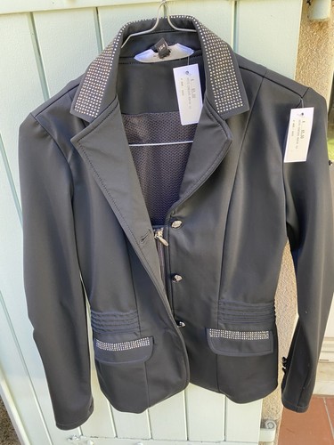 Veste concours équitation - veste, de