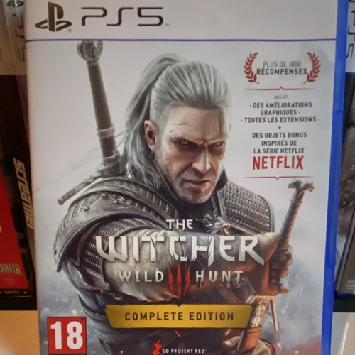 Projekt red the witcher - red, 3