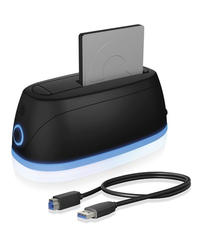 Icy box usb - icy, usb-c