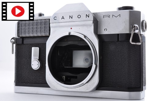 Appareil photo reflex