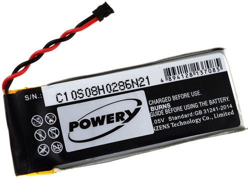 Batterie pour flir - flir, type