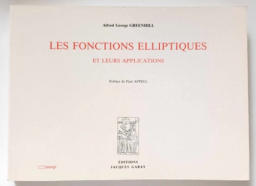 Livre math les fonctions - les,