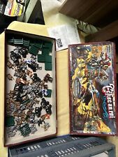 Vintage Parker King Chess Board Game