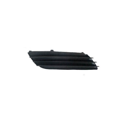 Grille pare choc - pare-choc, avant