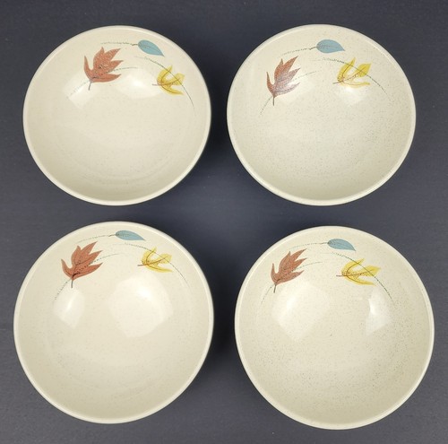 Set vintage mcm - set, 4