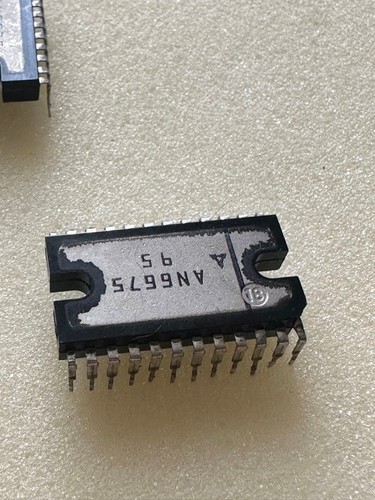 Technics an6675 linear - an6675,