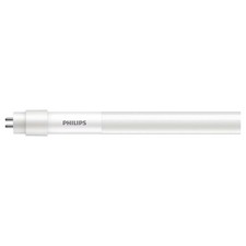 Philips LED Verre Tubes T5 288mm 4,5W=8W /830 G5 Mat Blanc Chaud 3000K Kvg / Vvg