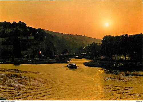 Carte postale belgique - -,