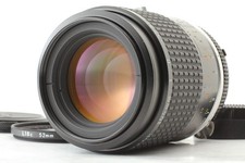 [MINT] Objectif Macro Nikon