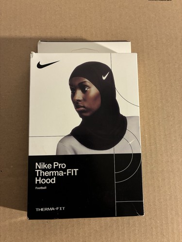 Hijab nike noir - hijab,