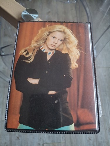 Sylvie vartan - vartan,