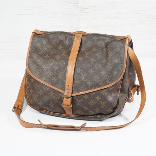 Sac bandoulière louis vuitton - bandoulière,