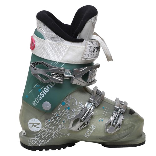 Chaussure ski occasion - chaussure, de