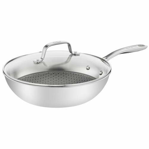 Tefal eternal mesh poêle - tefal,