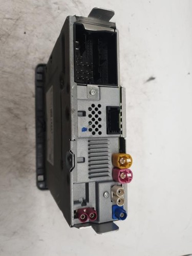 Autoradio origine audi 4 - autoradio,