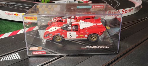 Carrera digital 132 ferrari - digital,