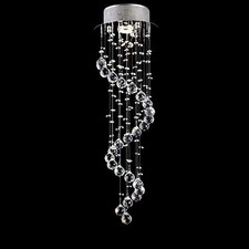 Plafonniers Moderne Lustre LED