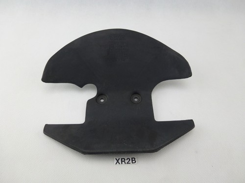 Couvercle fourche aprilia - fourche,